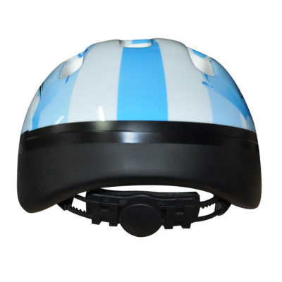 KASK ROWEROWY AXER HAPPY YF 16 A0264