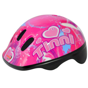 KASK ROWEROWY AXER TINNI/VERONA