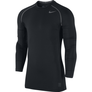 KOSZULKA NIKE HYPERWARM DF MX COMP LS /659800 010