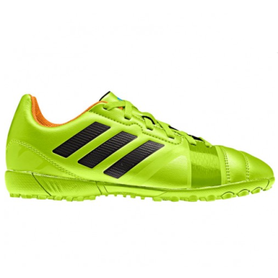 BUTY ADIDAS NITROCHARGE 3.0 TRX TF JR /D67085