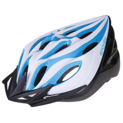 KASK ROWEROWY SPOKEY GARDEBLU /835616