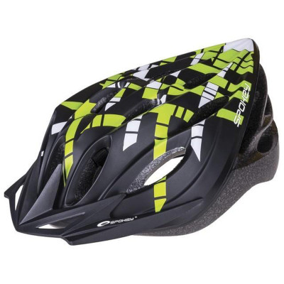 KASK ROWEROWY SPOKEY GARDENERO /835617