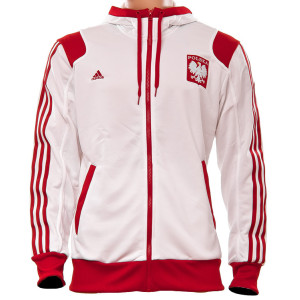 BLUZA adidas POLSKA INSP HOODY /X12828