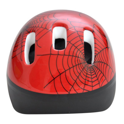 KASK ROWEROWY AXER HAPPY SPIDER /A1860