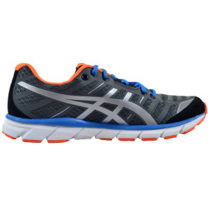 BUTY ASICS GEL ZARACA 2 /T3A4N-7393