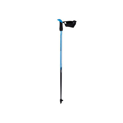 Kijki Nordic Walking Spokey Fastwalk 120cm 837209