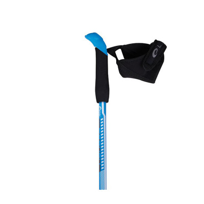 Kijki Nordic Walking Spokey Fastwalk 120cm 837209