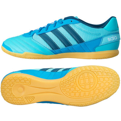 BUTY ADIDAS FREEFOOTBALL SUPER SALA /F32540