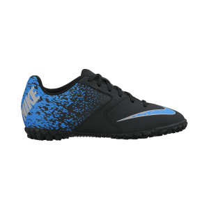 BUTY NIKE BOMBA X TF JR /826488 040