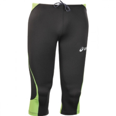 LEGINSY ASICS KNEETIGHT EDWIN 3/4 /T234Z6-90J2