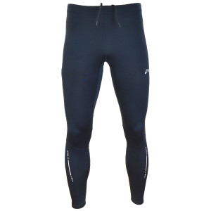 LEGINSY ASICS TIGHT czarne /110417-0904