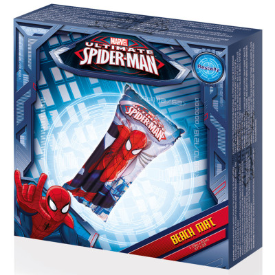 MATERAC DO PŁYWANIA BESTWAY SPIDER MAN 98005-1381