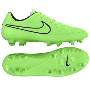 BUTY NIKE TIEMPO LEGACY FG /631521 330