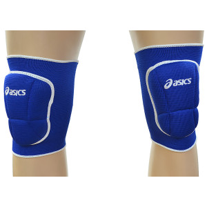 NAKOLANNIKI ASICS KNEEPAD SOFT niebieskie /T815Z1.0043