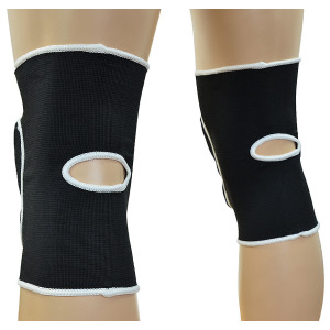 NAKOLANNIKI ASICS KNEEPAD SOFT czarne /T815Z1.0090