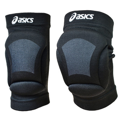 NAKOLANNIKI ASICS KNEEPAD LONG czarne /T813Z1.0090