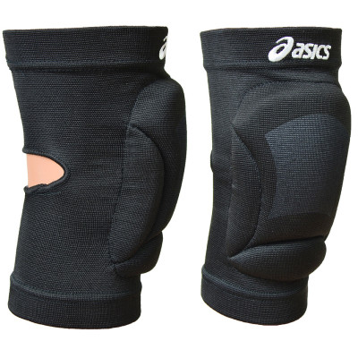 NAKOLANNIKI ASICS KNEEPAD LONG czarne /T813Z1.0090