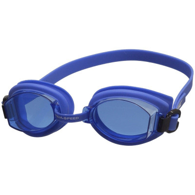 Okulary pływackie Aqua-Speed Arti niebieskie 01 065