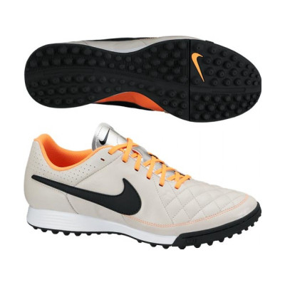 BUTY NIKE TIEMPO GENIO LEATHER TF /631284 008