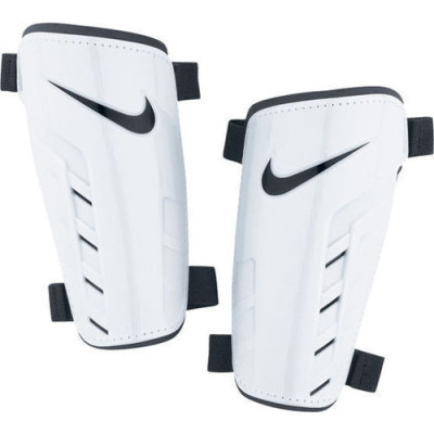 OCHRANIACZE PIŁKARSKIE NIKE PARK GUARD białe /SP0253 117