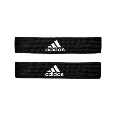 Opaska adidas Sock Holder czarna 620656