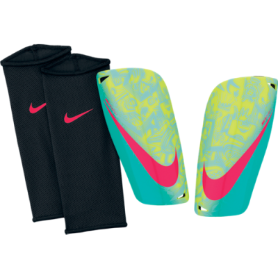 OCHRANIACZE PIŁKARSKIE NIKE MERCURIAL LITE /SP0269 746