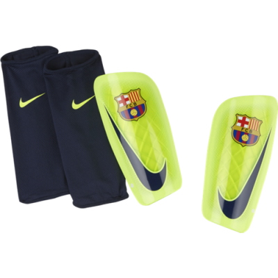 OCHRANIACZE PIŁKARSKIE NIKE MERCURIAL LITE FC BARCELONA /SP0280 774