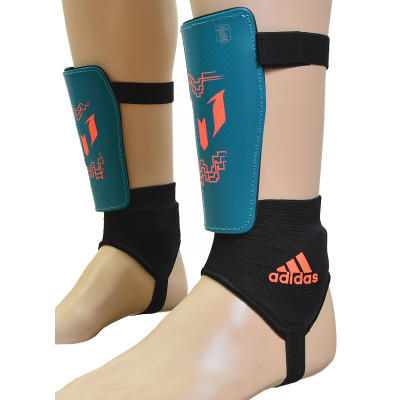 OCHRANIACZE PIŁKARSKIE ADIDAS MESSI 10 YOUTH /M38642