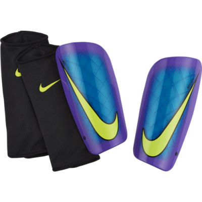 OCHRANIACZE PIŁKARSKIE NIKE MERCURIAL LITE /SP0284 409