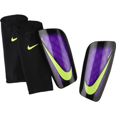 OCHRANIACZE PIŁKARSKIE NIKE MERCURIAL LITE /SP0284 560