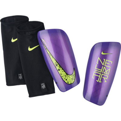 OCHRANIACZE PIŁKARSKIE NIKE NEYMAR MERCURIAL LITE /SP0306 560