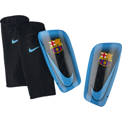 OCHRANIACZE PIŁKARSKIE NIKE MERCURIAL LITE FC BARCELONA /SP0303 010