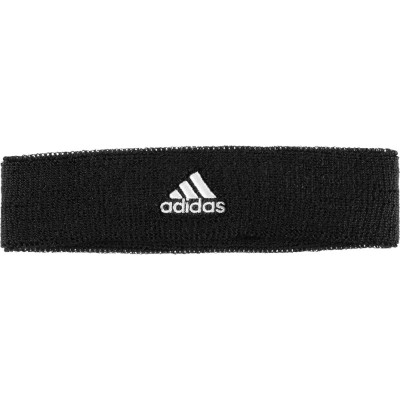 OPASKA NA GŁOWĘ adidas OSFY czarna /S22008