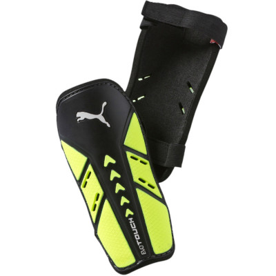 OCHRANIACZE PIŁKARSKIE PUMA EVO TOUCH GUARD 30626 01