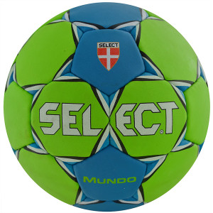 PIŁKA RĘCZNA SELECT MUNDO SENIOR/GENTS 3