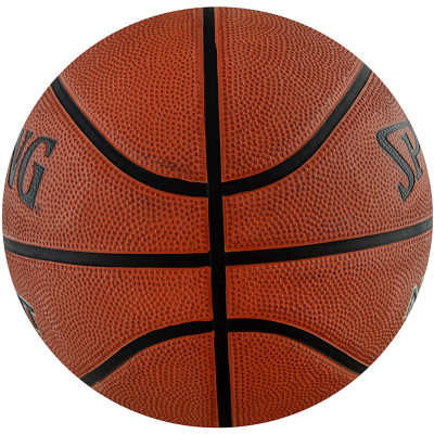 Piłka koszykowa Spalding NBA Neverflat Outdoor