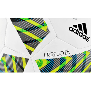 PIŁKA NOŻNA adidas EKSTRAKLASA GLIDER ERREJOTA AX7583