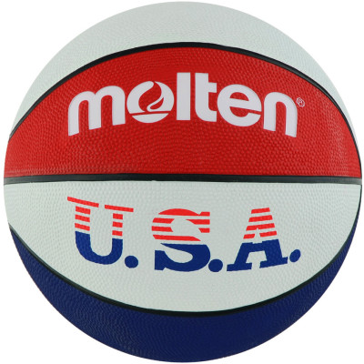 Piłka koszykowa Molten BC7R-USA