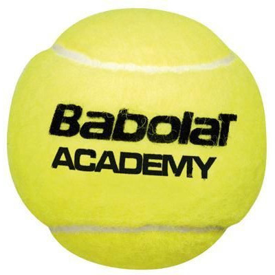 Piłki do tenisa ziemnego Babolat Academy 1szt