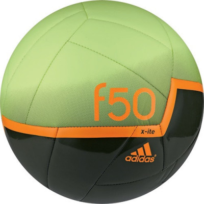 PIŁKA NOŻNA adidas F50 X-ITE 5 /G82960