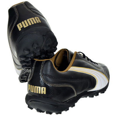 BUTY PUMA KRATERO TT JR /103110 01