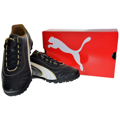 BUTY PUMA KRATERO TT JR /103110 01