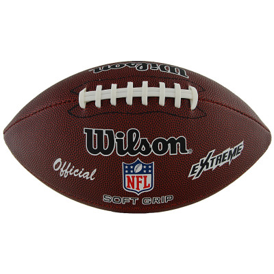 PIŁKA DO RUGBY WILSON NFL EXTREME /F1645X