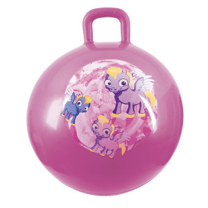 PIŁKA DO SKAKANIA SPOKEY PONNY BALL 45cm /832459