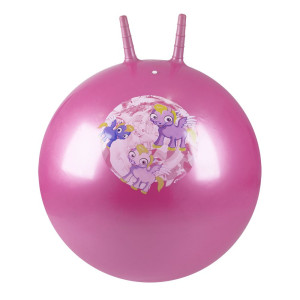 PIŁKA DO SKAKANIA SPOKEY PONNY BALL 60cm /832462