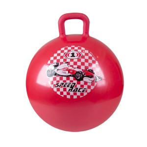 PIŁKA DO SKAKANIA SPOKEY RACE BALL 45cm /832460