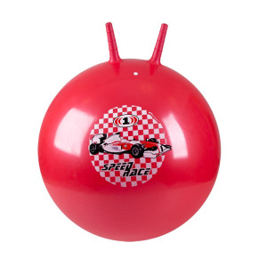 PIŁKA DO SKAKANIA SPOKEY RACE BALL 60cm /832463