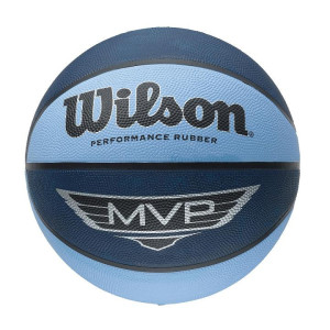 PIŁKA KOSZYKOWA WILSON 5 MVP BLU /X5463