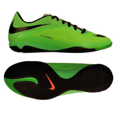 BUTY NIKE HYPERVENOM PHELON IC /599849 303