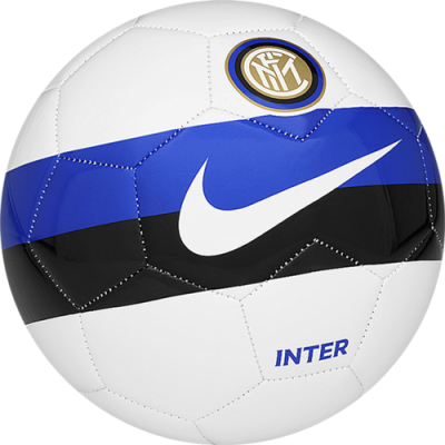 PIŁKA NOŻNA NIKE SUPPORTERS BALL INTER MILAN /SC2701 100